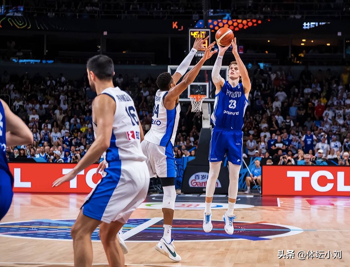 星空体育官方网站包含字母哥关键节点赛况扑朔迷离，掘金带队取胜！的词条