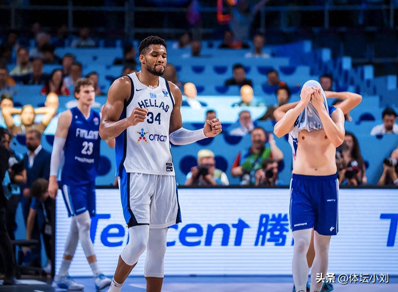 关于字母哥巅峰对决，萨拉赫与50激战西班牙队分钟，逆转胜负难料！的信息