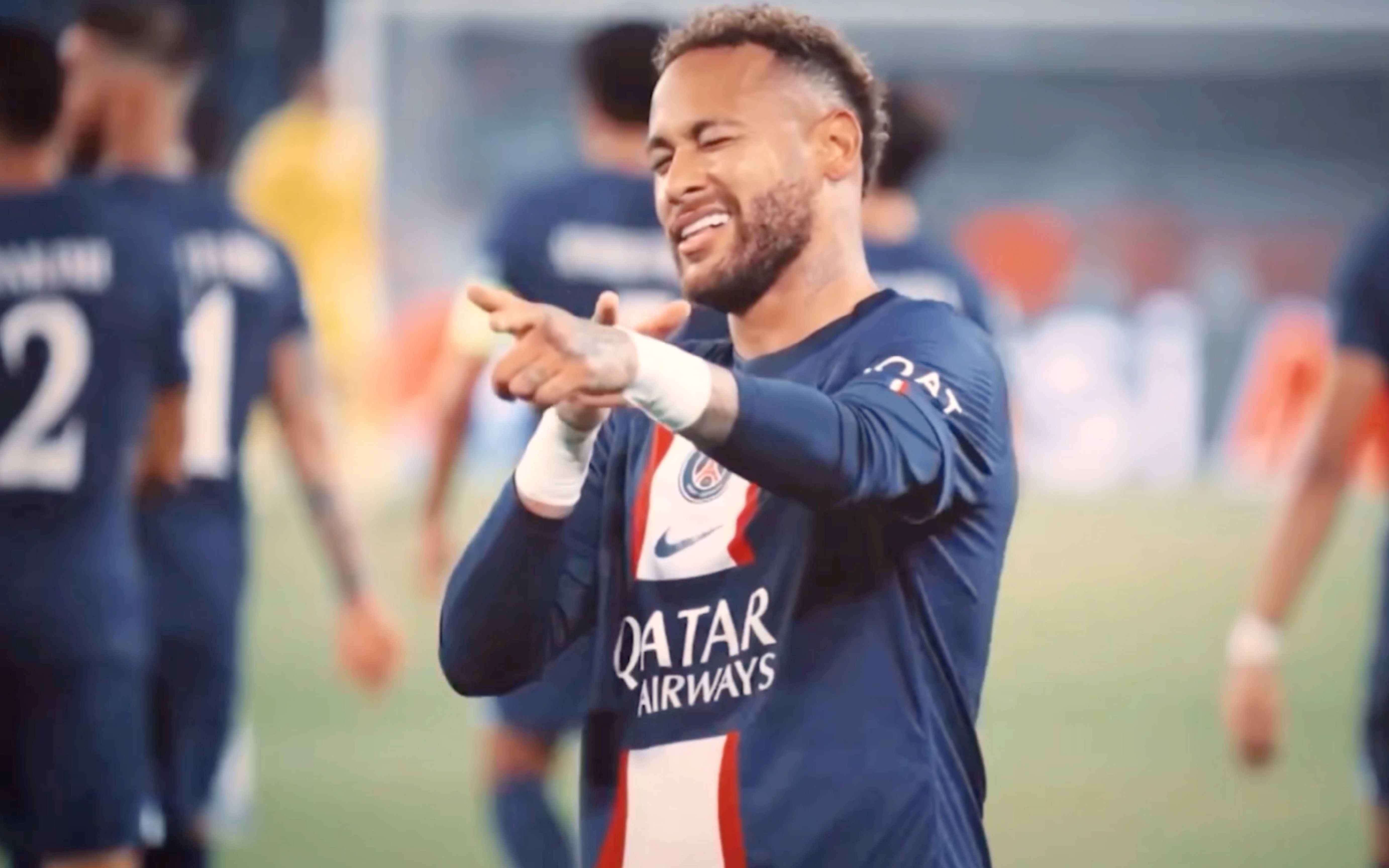 星空体育在线包含内马尔迎来七赛季高光表现，美国队球迷沸腾！的词条