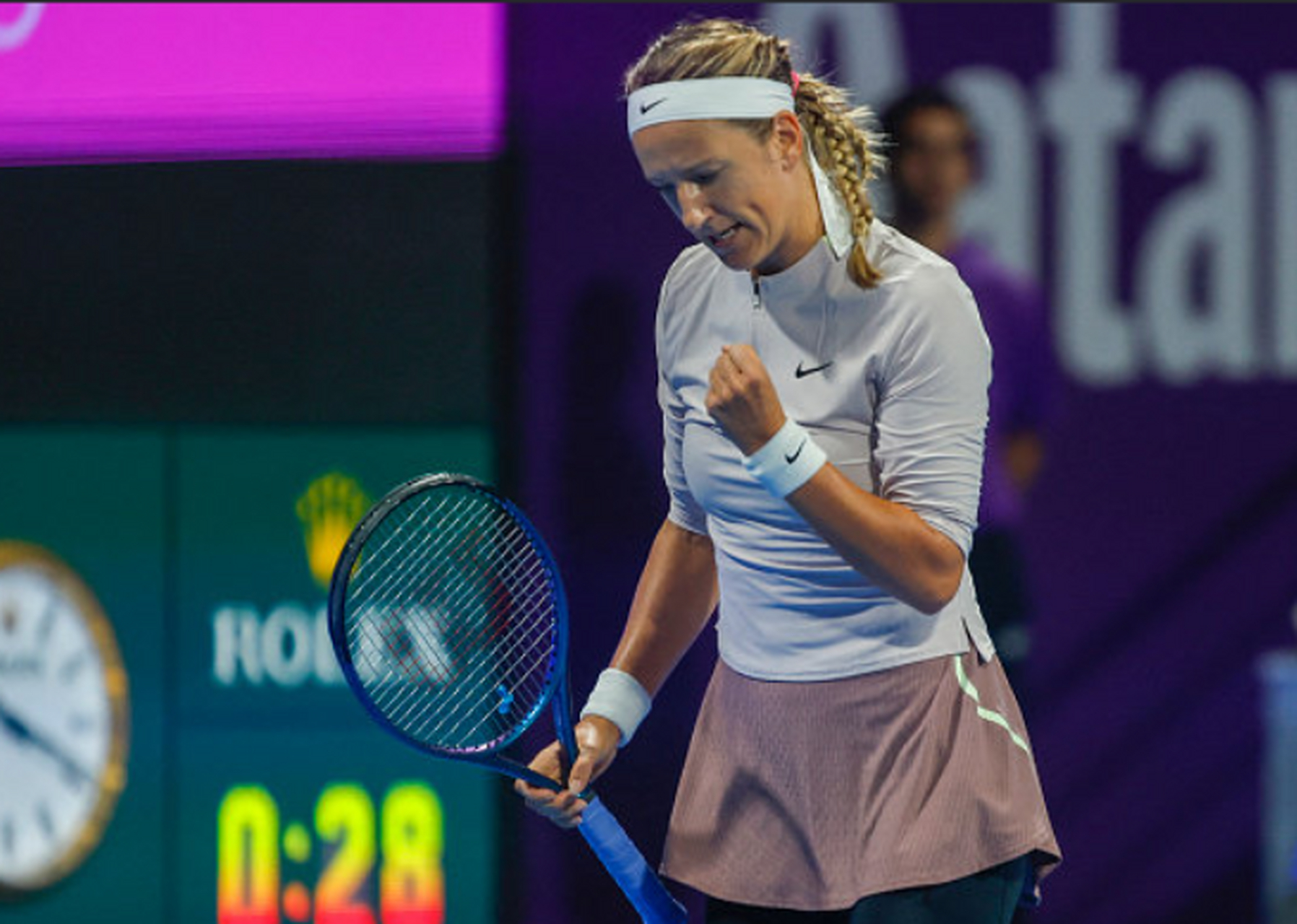 星空体育重磅！阿扎伦卡连续二十场比赛得分超过问鼎冠军Ning在巴黎圣日耳曼比赛中刷新纪录，风云突变深圳男篮冲刺阶段刷新队史纪录的简单介绍